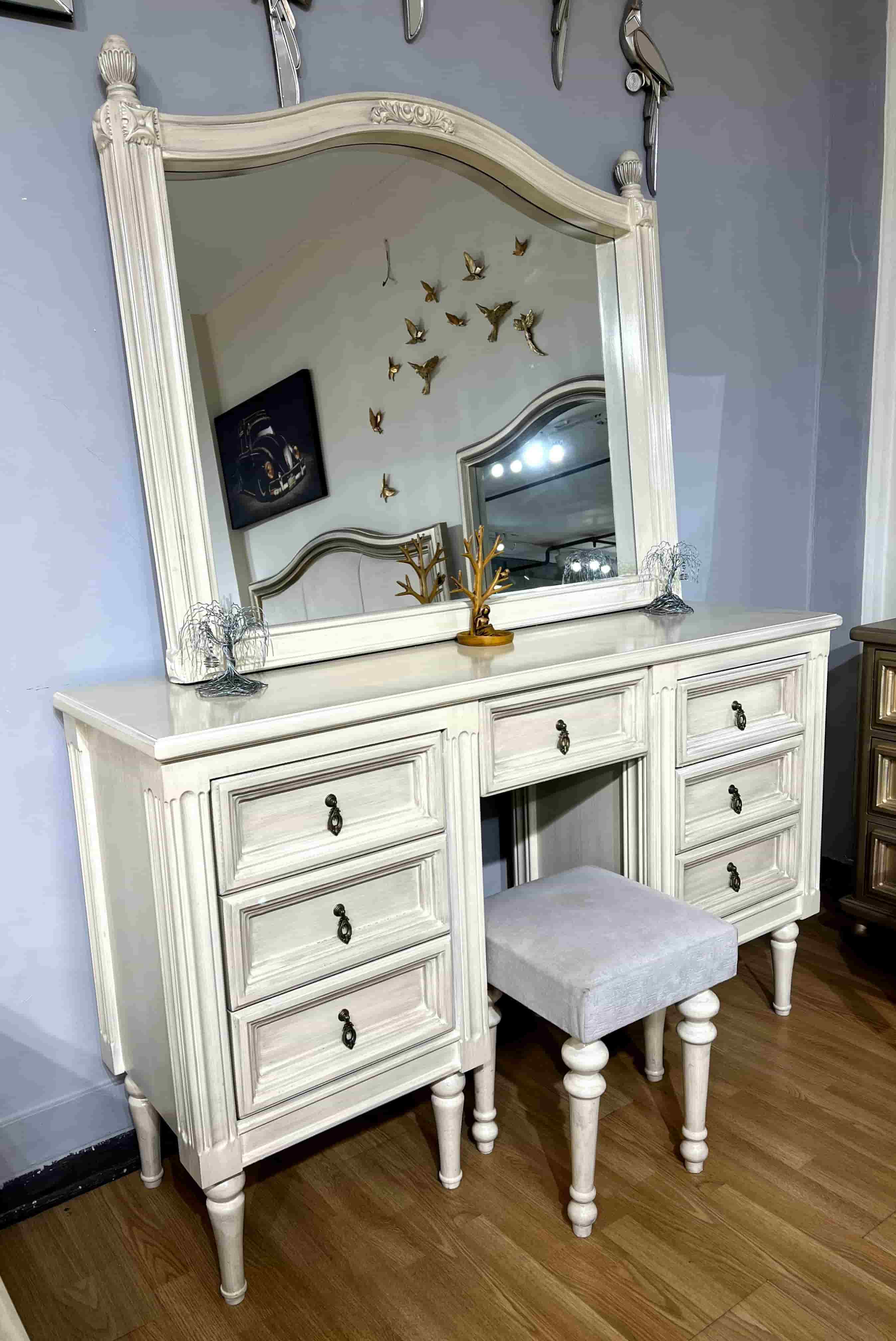 سرویس خواب دو نفره کارن