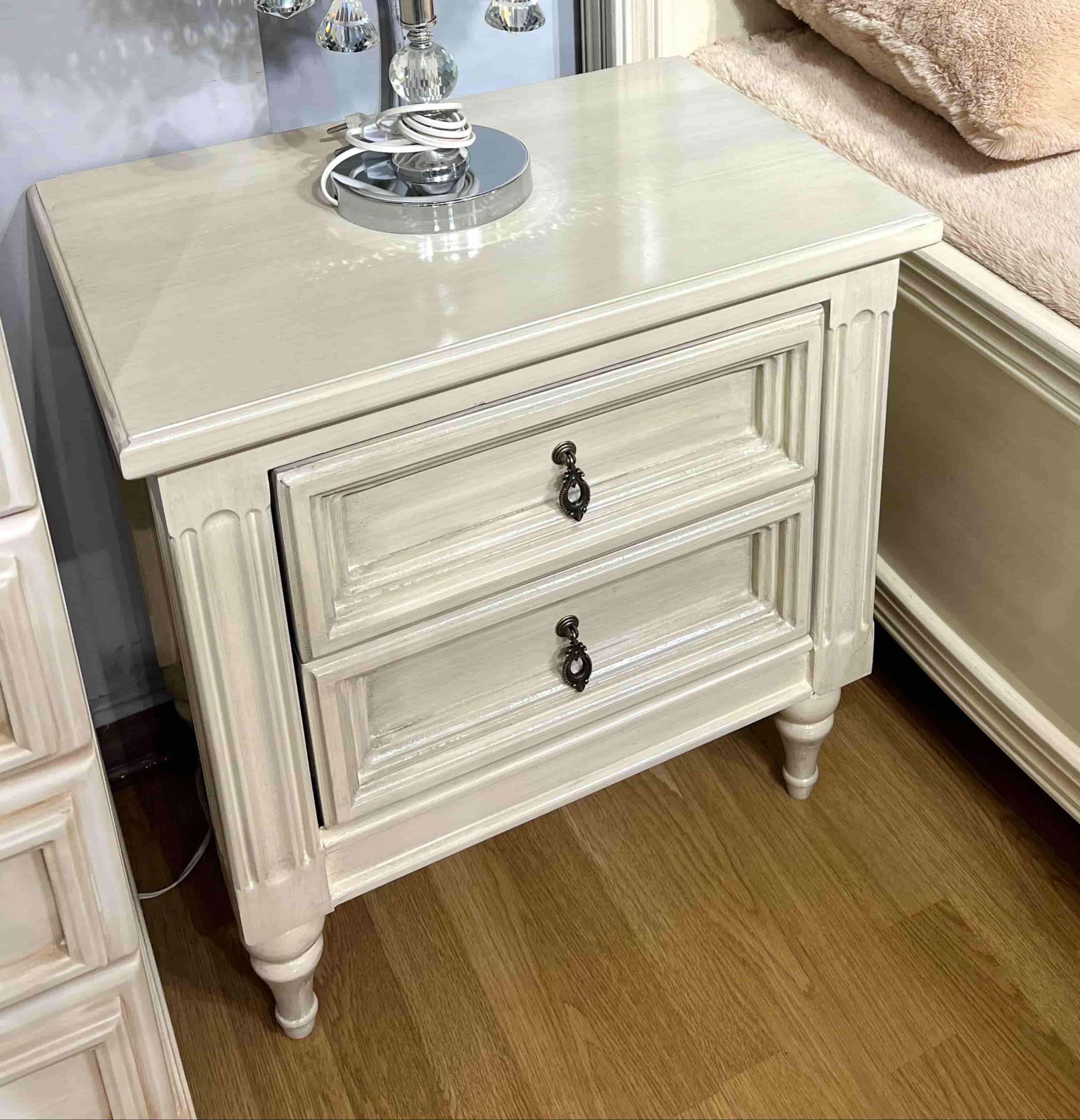 سرویس خواب دو نفره کارن