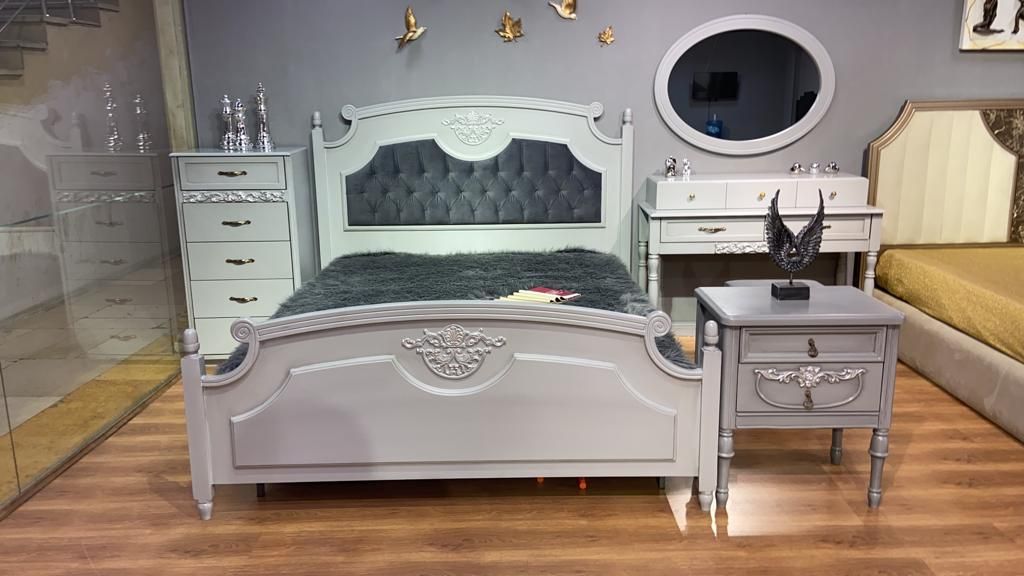 سرویس خواب دو نفره لاله