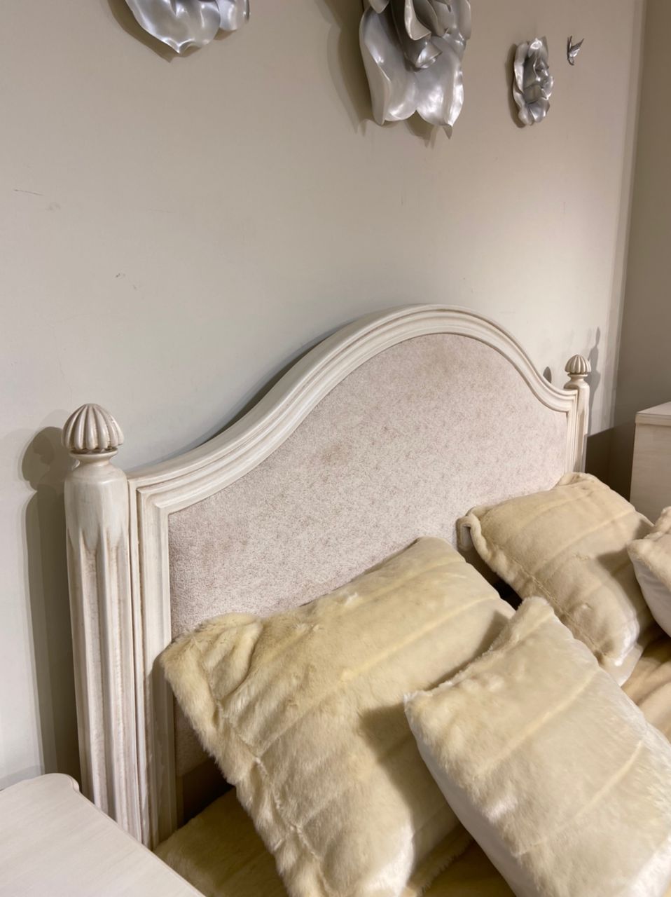 سرویس خواب دو نفره لاریسا