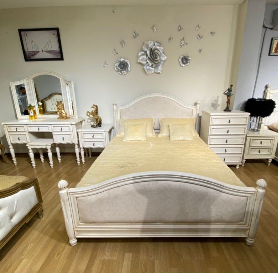 سرویس خواب دو نفره لاریسا