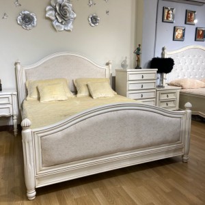 سرویس خواب دو نفره لاریسا