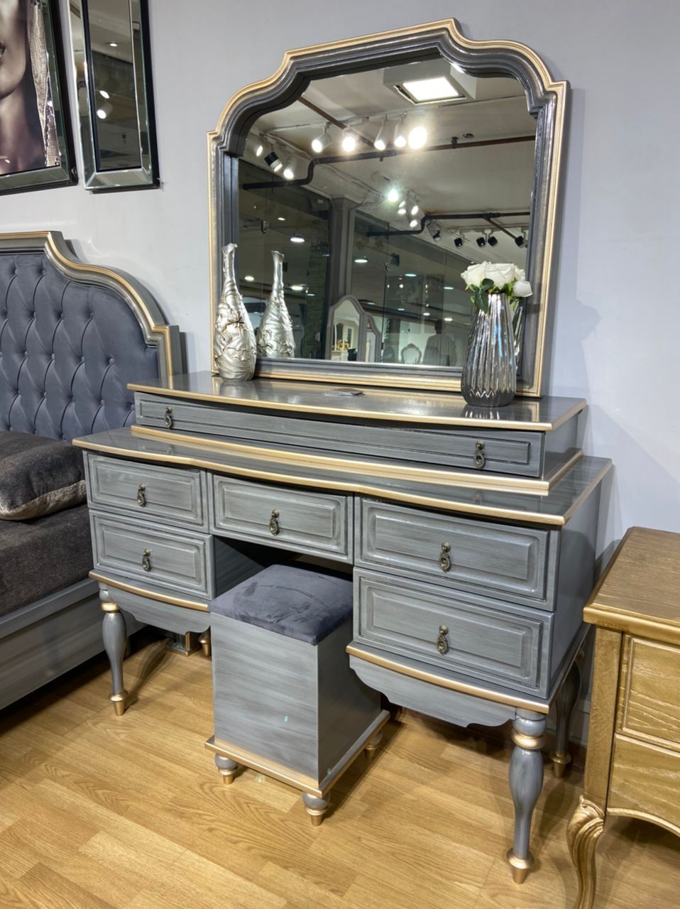 سرویس خواب دو نفره نایس