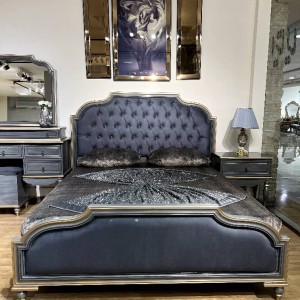 سرویس خواب دو نفره نایس