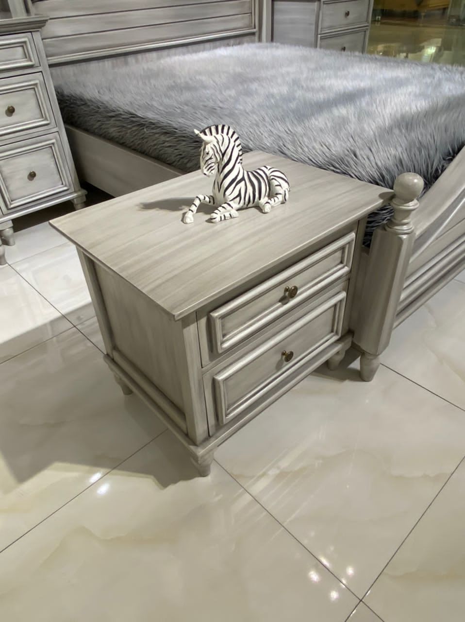 سرویس خواب دو نفره کاترین