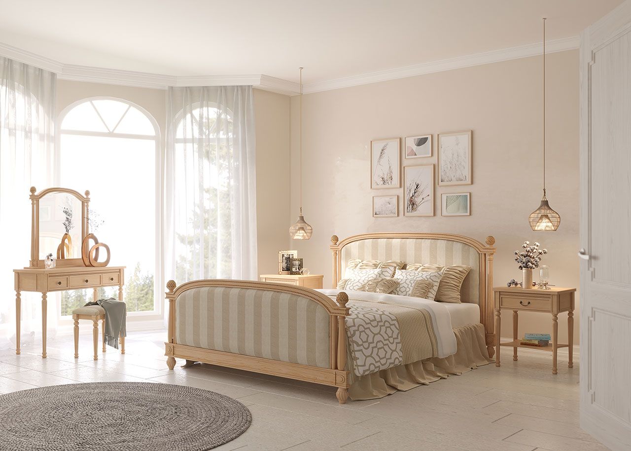 سرویس خواب دو نفره راشل