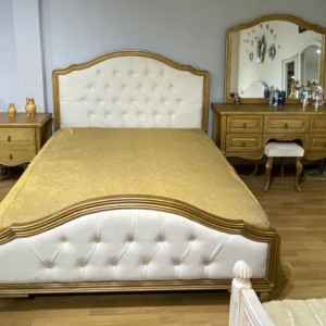 سرویس خواب دو نفره سانیا