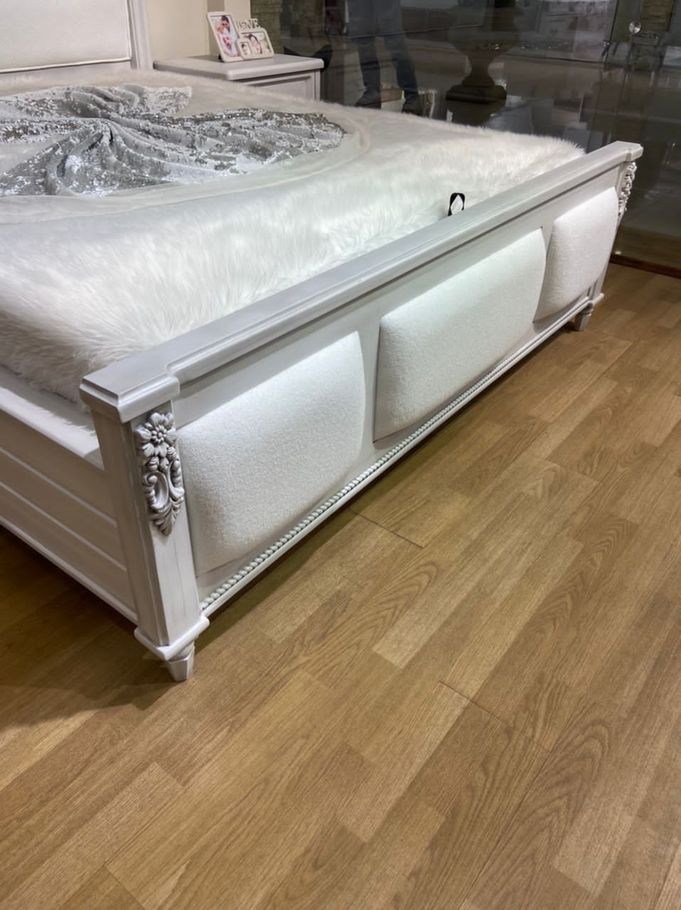 سرویس خواب دو نفره سارینا