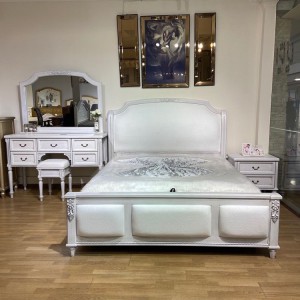 سرویس خواب دو نفره سارینا