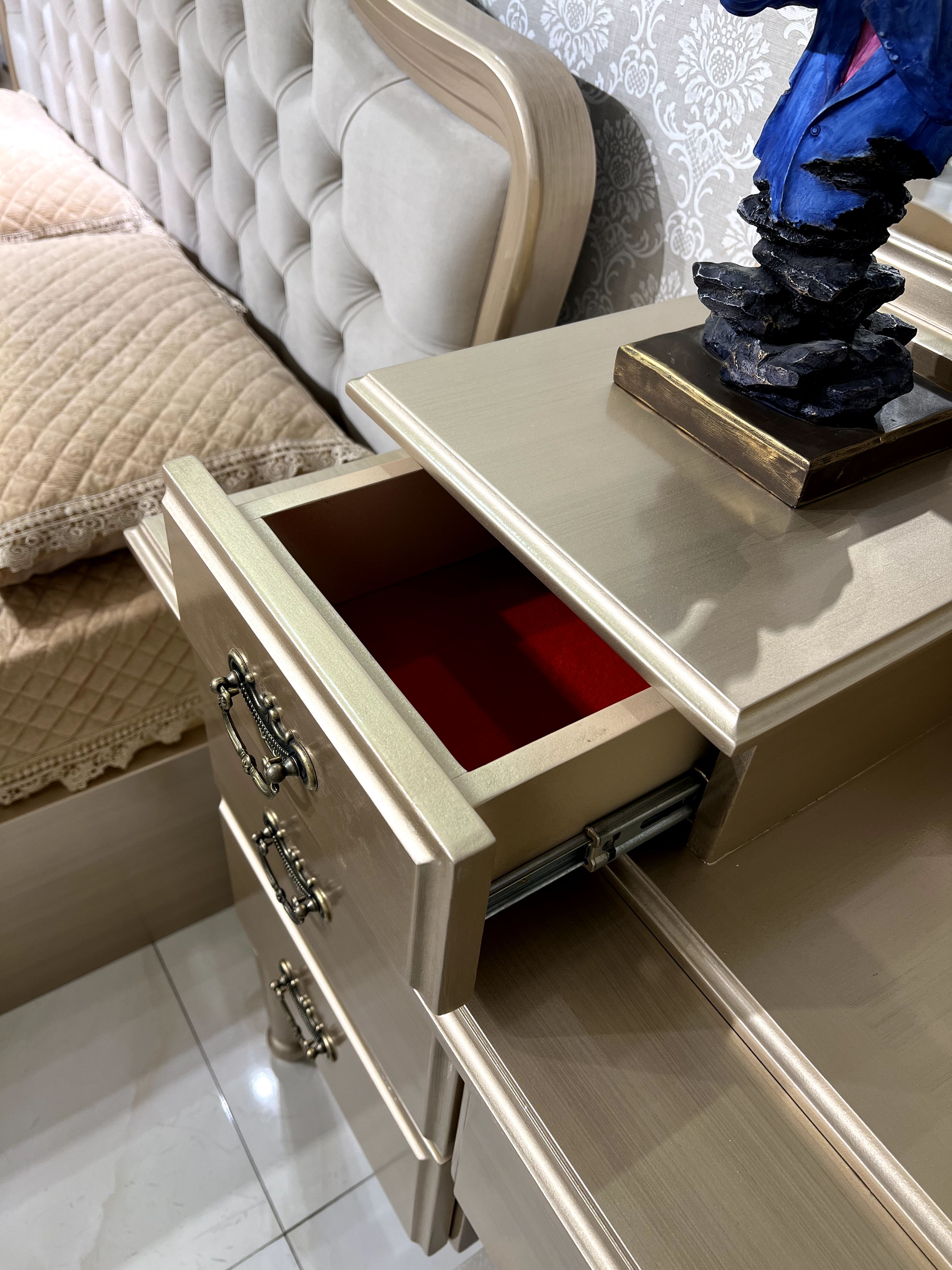 سرویس خواب دو نفره سورن