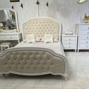 سرویس خواب دو نفره ویولت