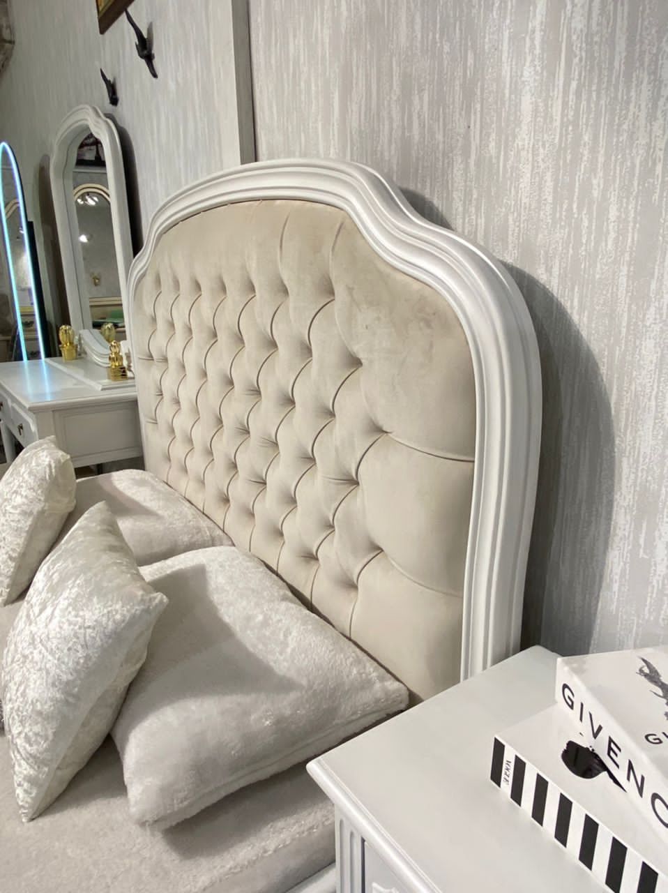 سرویس خواب دو نفره ویولت