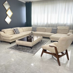 مبل ال آپشنال