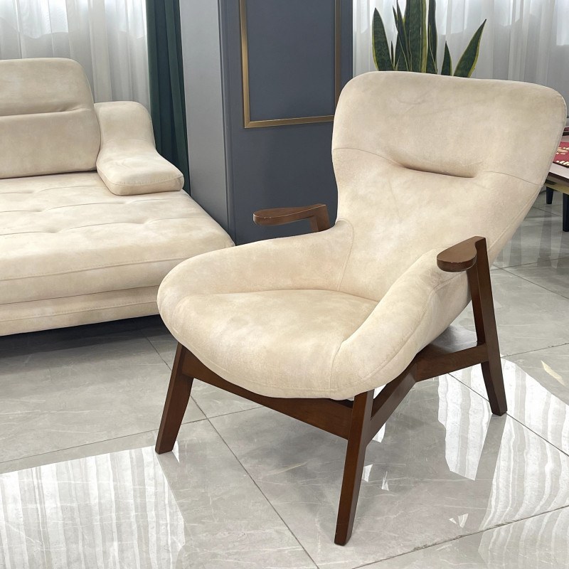 مبل ال آپشنال