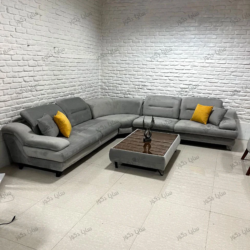 مبل ال راحتی تسلا