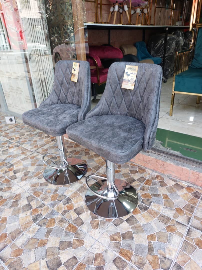 صندلی اپنی دوبل