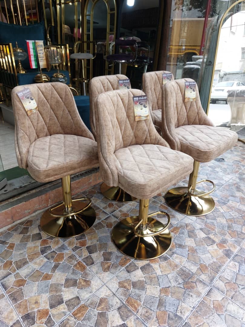 صندلی اپنی دوبل