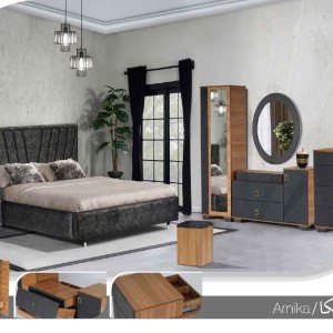 سرویس خواب دو نفره آرنیکا