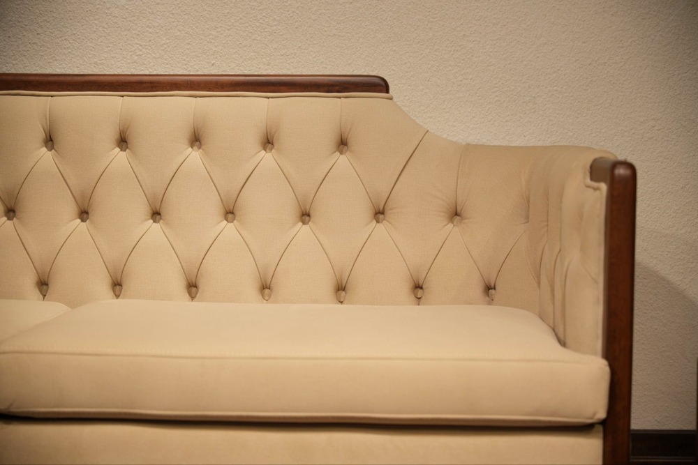 مبل کلاسیک 8 نفره مدل السو