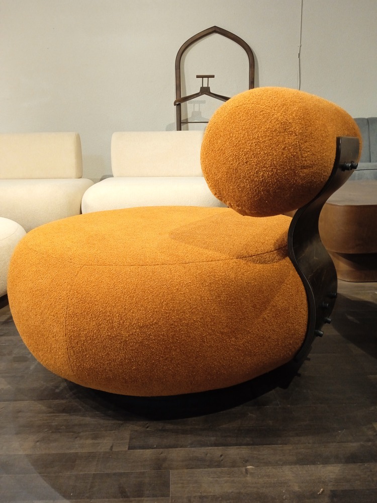 مبل ال راحتی مدل موچی 8 نفره