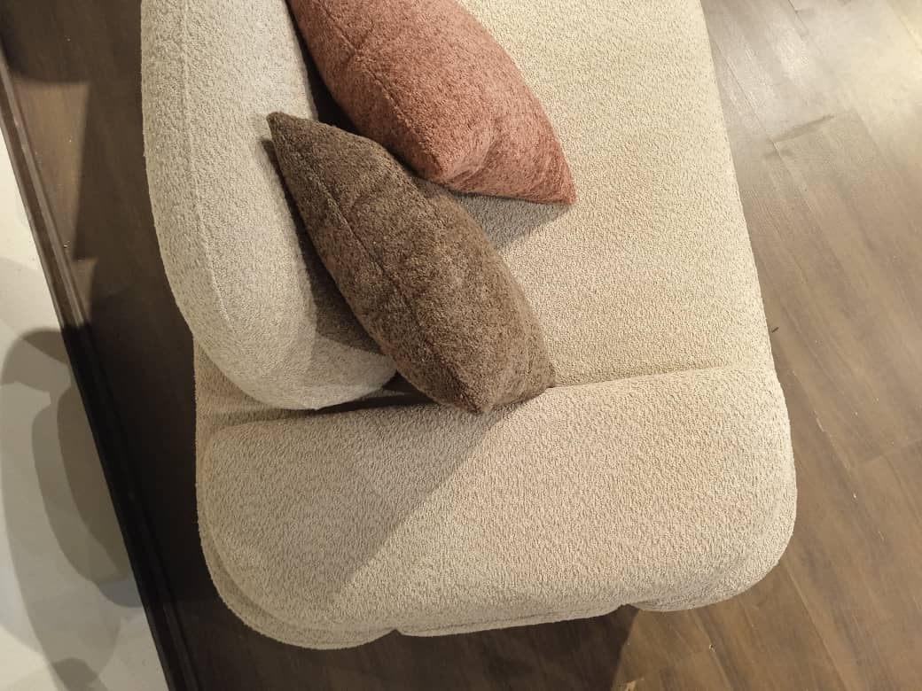 مبل ال راحتی مدل موراکو 8 نفره