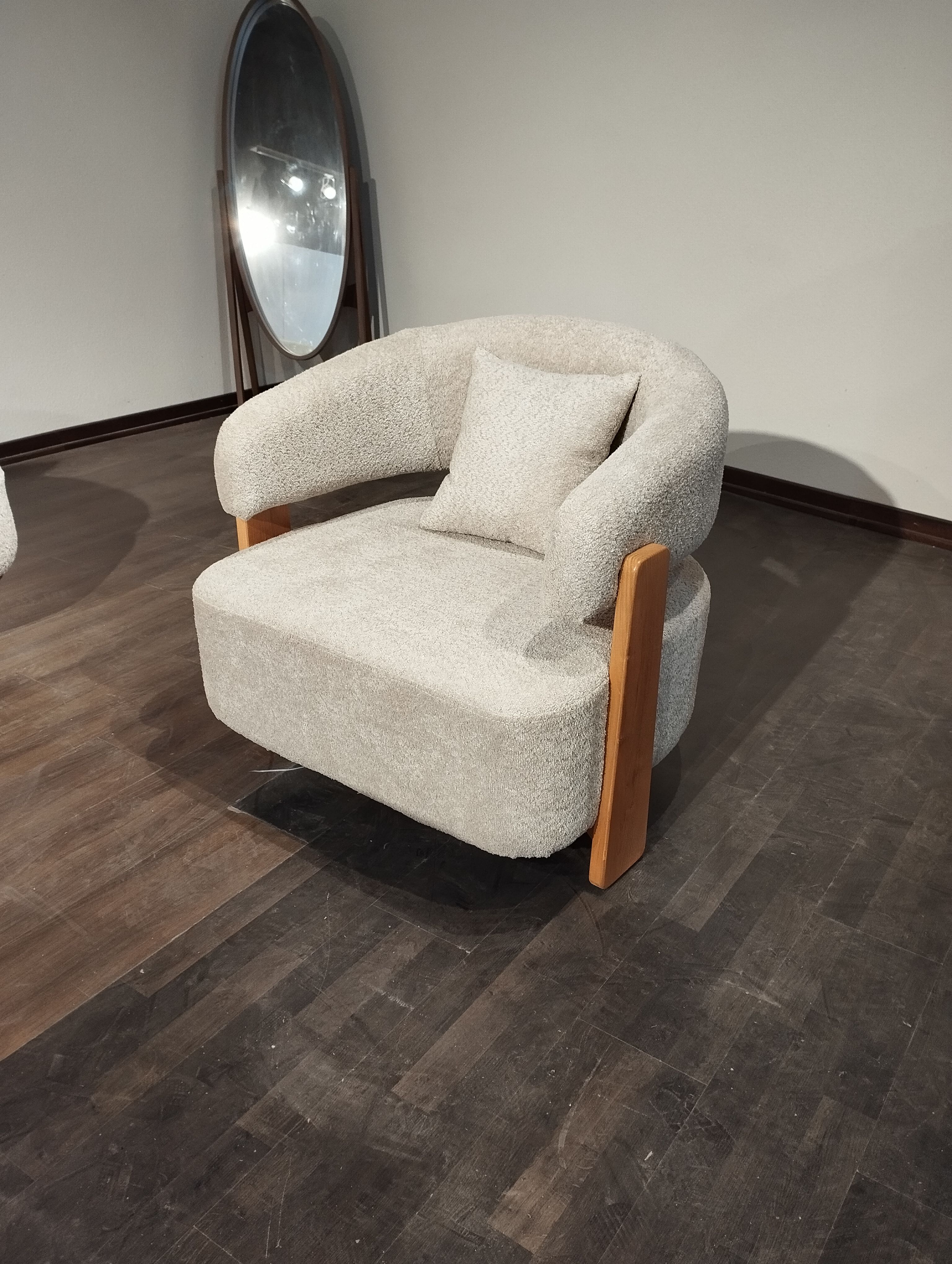 مبل راحتی مدل موناکو 8 نفره