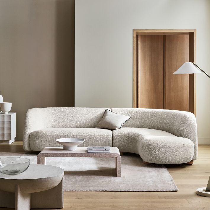 مبل ال مینیمال ریور