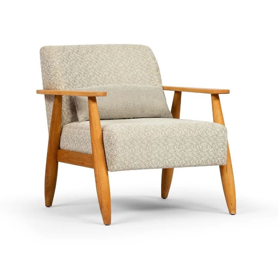 مبل راحتی مینیمال آگاتا 7 نفره