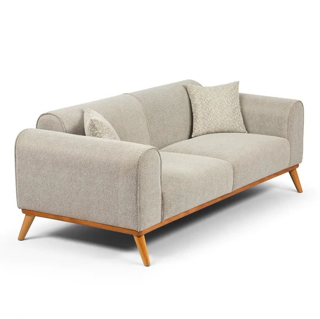 مبل راحتی مینیمال آگاتا 7 نفره