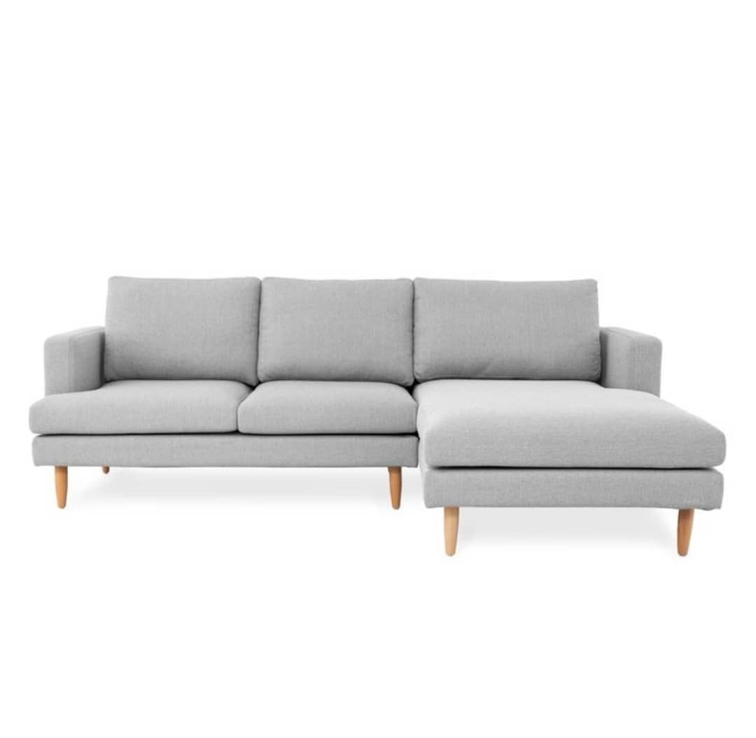 مبل ال سزار 5 نفره