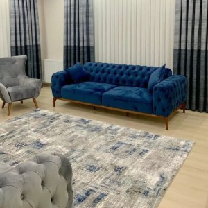 مبل راحتی چستر لیدا 8 نفره