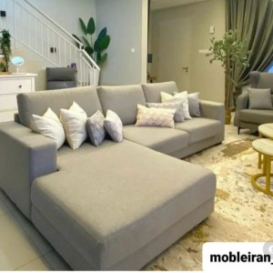 مبل ال آلیسا