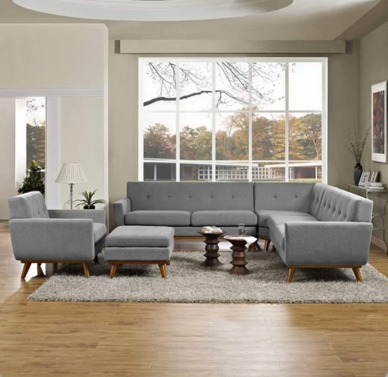 مبل ال کاژو