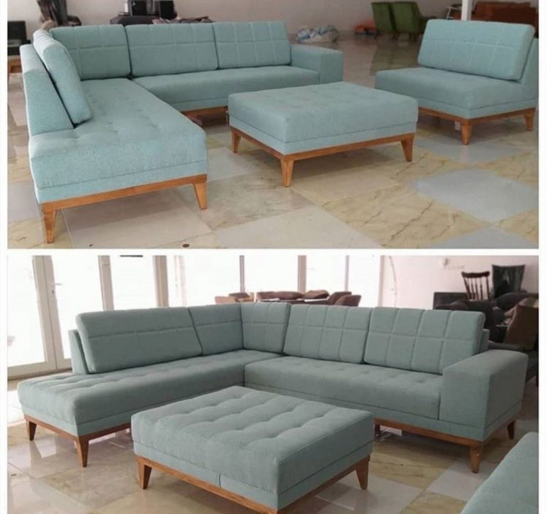 مبل ال کاژو