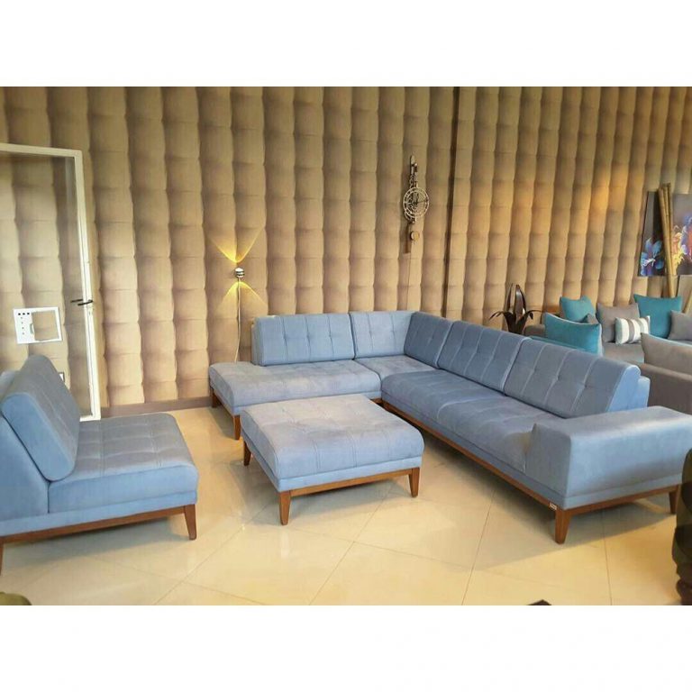 مبل ال کاژو