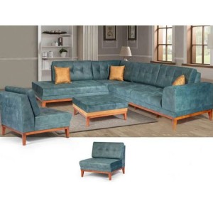 مبل ال کاژو