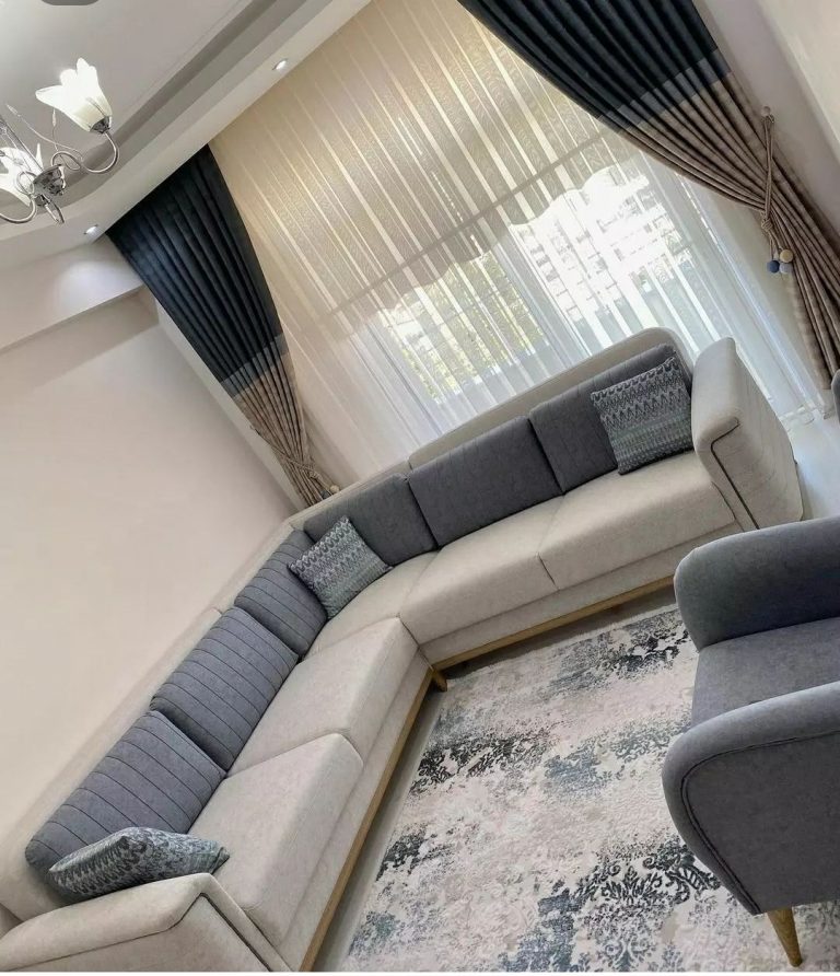 مبل ال نازیل