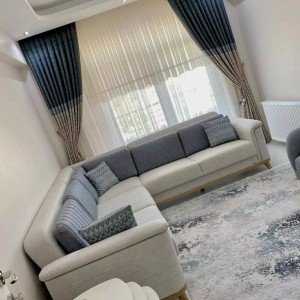 مبل ال نازیل