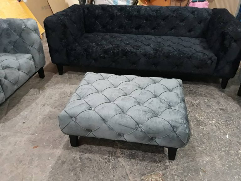 مبل راحتی چستر مانا