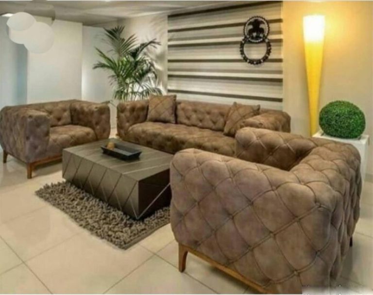 مبل راحتی چستر مانا