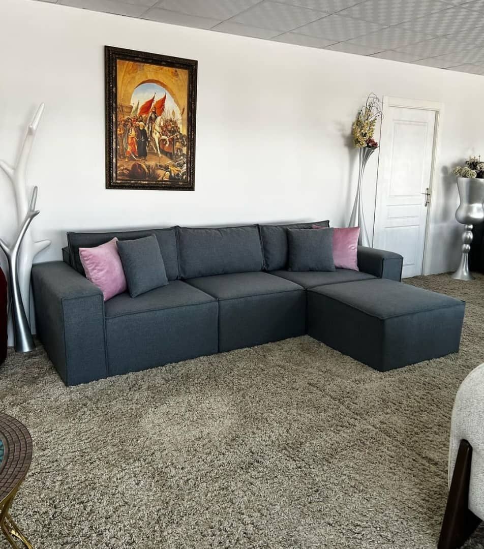 مبل ال شاین