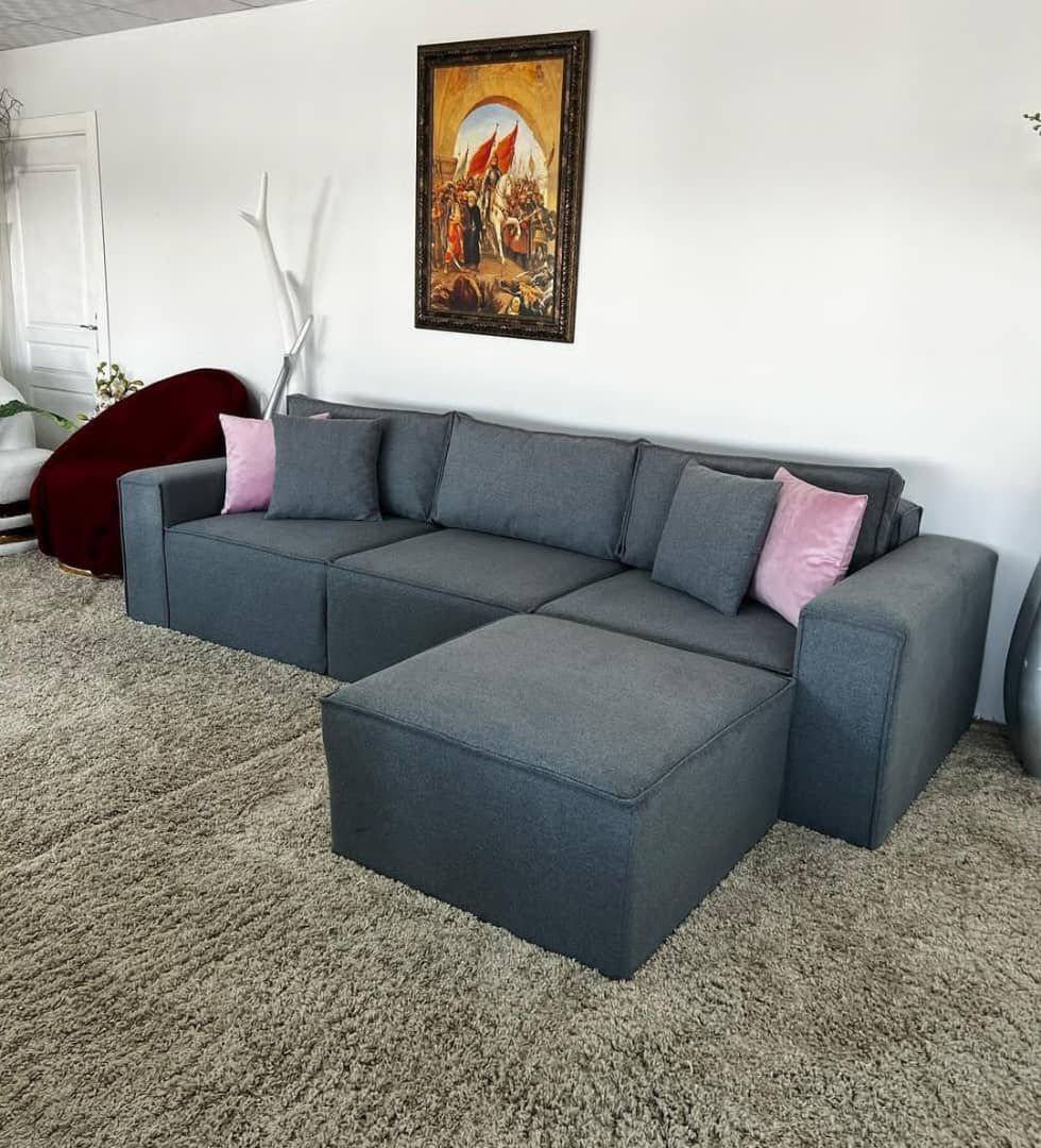 مبل ال شاین