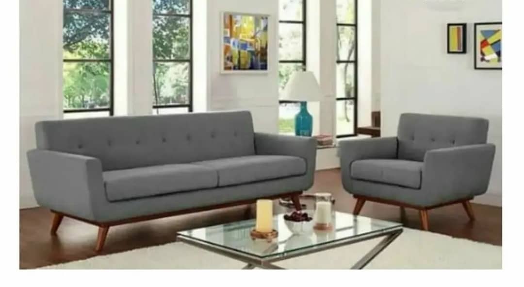 مبل راحتی سیسو 7 نفره