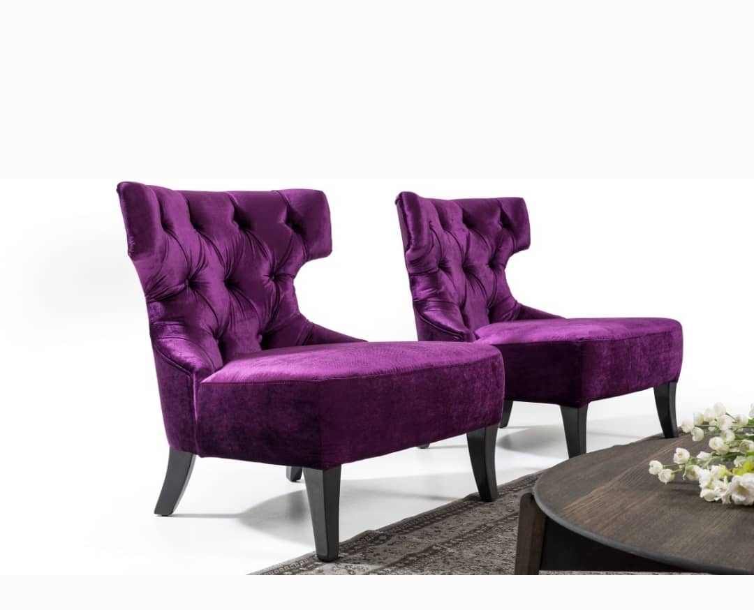 مبل چستر ژینو 7 نفره