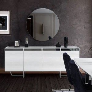 آینه کنسول Broody