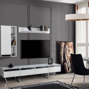 میز تلویزیون Broody