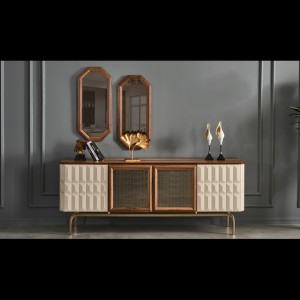 آینه کنسول جوزینا 180 سانت