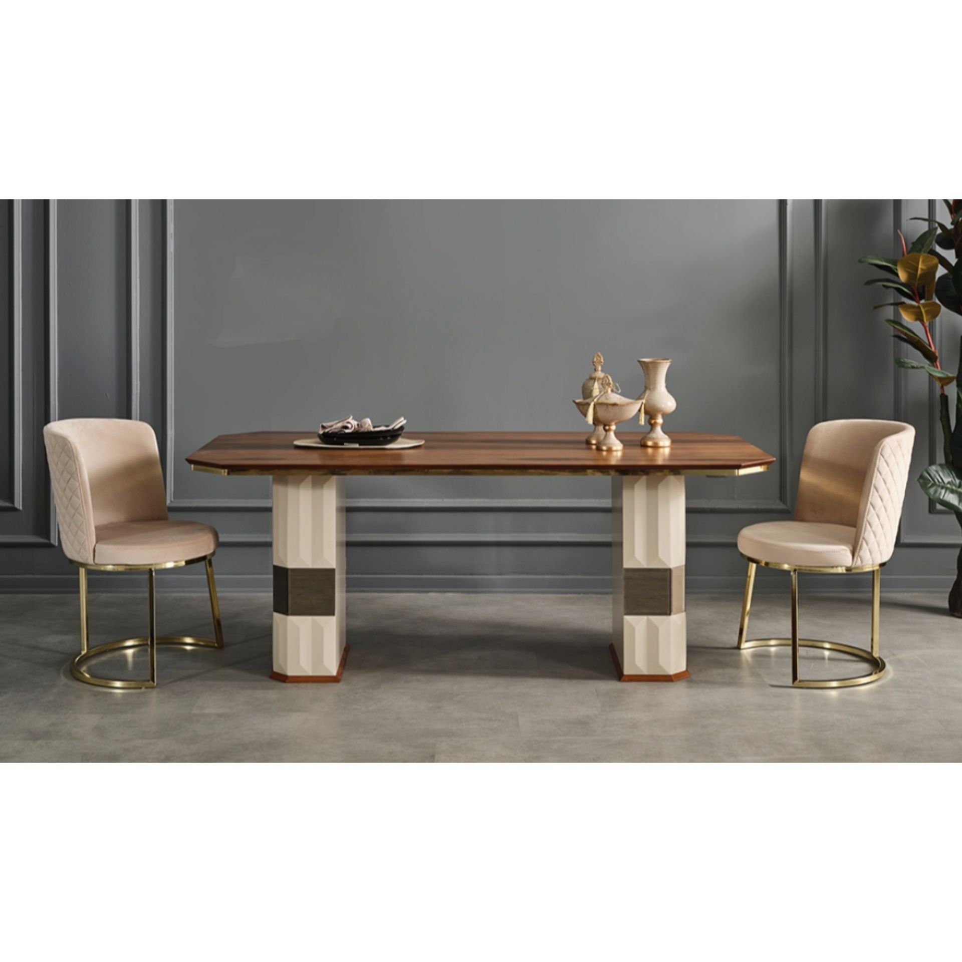 میز تلویزیون جوزینا 180 سانت