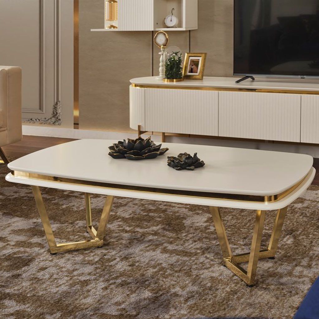 آینه کنسول لارا 180 سانت