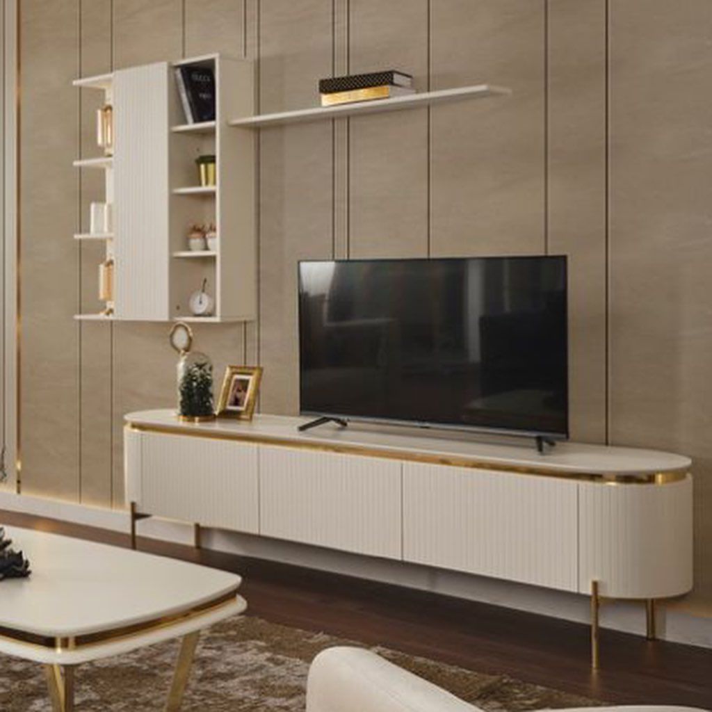 آینه کنسول لارا 180 سانت